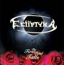 Ecliptyka : The First Petal Falls